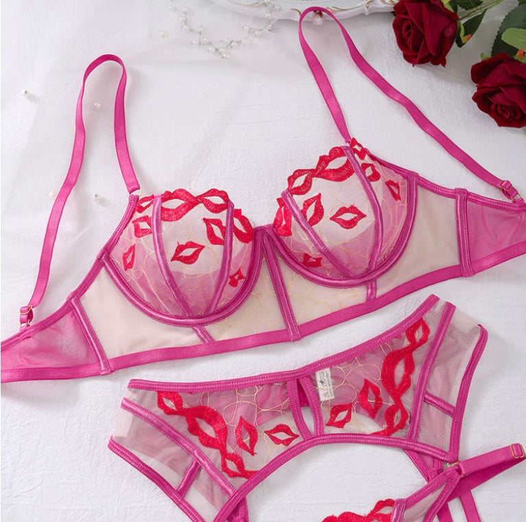 The Name Of Love