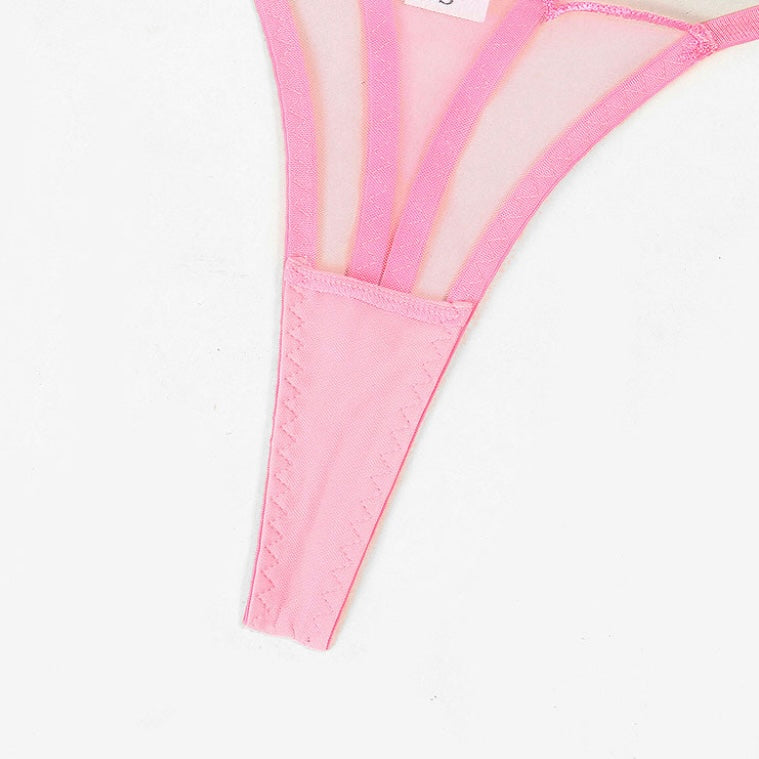 Alluring Fantasies
