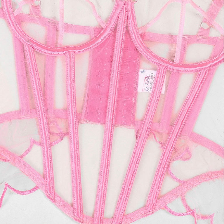 Alluring Fantasies