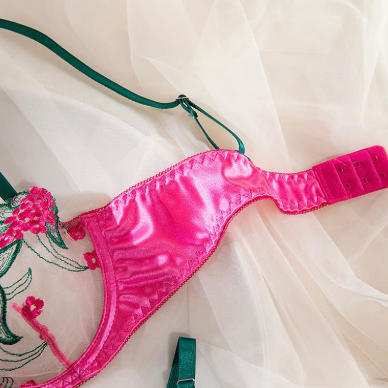 Always On Your Mind Lingerie Set