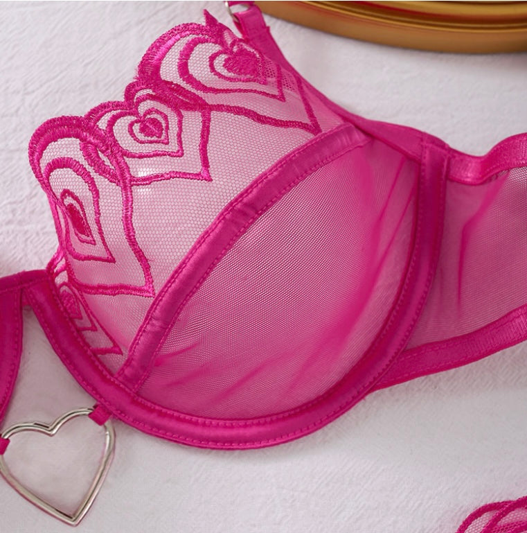 My Gift To You Lingerie Set