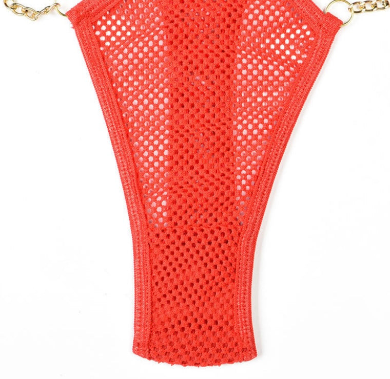 Make You Jealous Lace Set