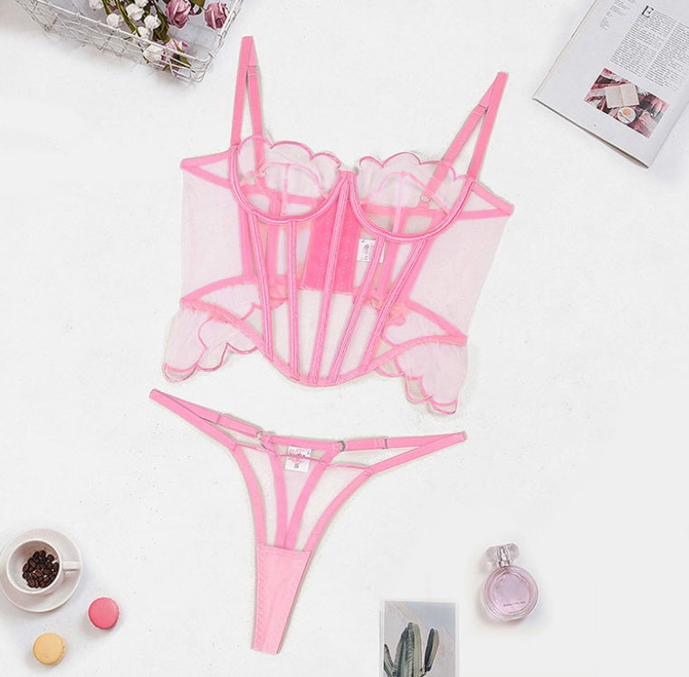 Alluring Fantasies