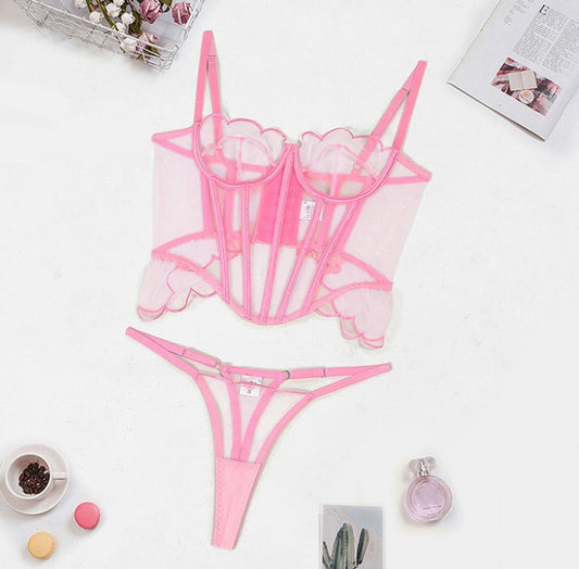 Alluring Fantasies
